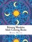 Relaxing Mandalas Adult Coloring Books