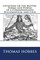 Leviathan or the Matter, Forme and Power of a Commonwealth Ecclesiastical and Civil