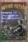 Paranoria, TX - Time Chronicles Vol. 1