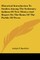 Historical Introduction To Studies Among The Sedentary Indians Of New Mexico And Report On The Ruins Of The Pueblo Of Pecos
