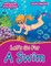 Lets Go For A Swim - Coloring Books 6 Year Old Edition