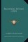 Beginners' Botany (1909)