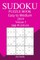 300 Easy to Medium Sudoku Puzzle Book 2019