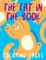 The Cat in the Book (Coloring Pages)