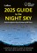 2025 Guide to the Night Sky (Britain and Ireland)