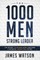 Psychology For Leadership - The 1000 Men Strong Leader (Business Negotiation)