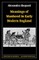 Meanings of Manhood in Early Modern England