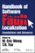 Handbook of Software Fault Localization