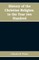 History of the Christian religion, to the year two hundred
