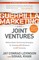 Guerrilla Marketing and Joint Ventures