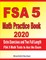 FSA 5 Math Practice Book 2020