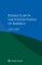 Energy Law in the United States of America