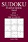 300 Hard Sudoku Puzzle Book - 2018