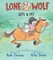 Lone Wolf Gets a Pet