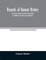 Records of Roman history, from CnÃ¦us Pompeius to Tiberius Constantinus, as exhibited on the Roman coins (Volume I)