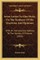 Seven Letters To Elias Hicks, On The Tendency Of His Doctrines And Opinions