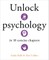 Unlock Psychology in Ten Coffee Breaks