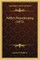 Nellie's Housekeeping (1872)
