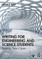 Writing for Engineering and Science Students