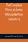 The Complete Works of James Whitcomb Riley (Volume I)