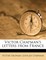 Victor Chapman's Letters from France