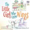The Little Girl Who Grew Wings