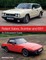 Reliant Sabre, Scimitar and Ss1