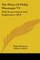 The Plays Of Philip Massinger V4