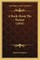 A Book about the Theater (1916)