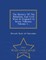 The History Of The Rebellion And Civil Wars In England