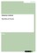 Lenhard, J: Matrilineal Puzzle