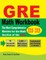 GRE Math Workbook 2018 - 2019