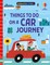 Things To Do on a Car Journey