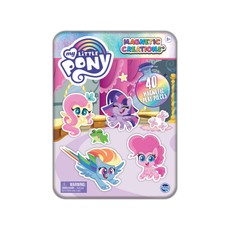 MY LITTLE PONY magnet set