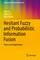 Su, Z: Hesitant Fuzzy and Probabilistic Information Fusion