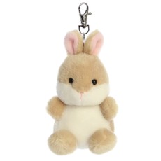 AURORA Palm Pals Keychain - Bunny, 10 cm