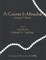 A Course in Miracles-Original Edition