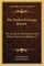 The Works of George Borrow