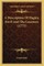 A Description of Hagley, Envil and the Leasowes (1775)