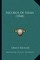 Records Of Israel (1844)