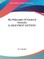 The Philosophy of Friedrich Nietzsche