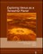 Exploring Venus as a Terrestri