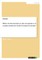 What are the barriers to the acceptance of cryptocurrencies in the German economy?