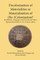 Decolonisation of Materialities or Materialisation of (Re-)Colonisation?