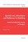 Speech Acts, Directness and Politeness in Dubbing; American Television Series in Hungary