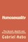 Homosexuality