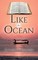 Like An Ocean Volume I Lent and Easter