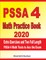PSSA 4 Math Practice Book 2020