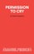 Permission to Cry - A Play