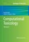 Computational Toxicology